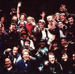 Bowie Photo Video Thermal print